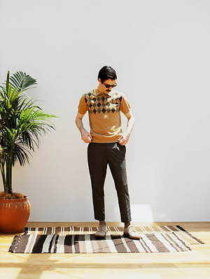 ビームス プラス(BEAMS PLUS) 2021年春夏メンズコレクション  - 写真16