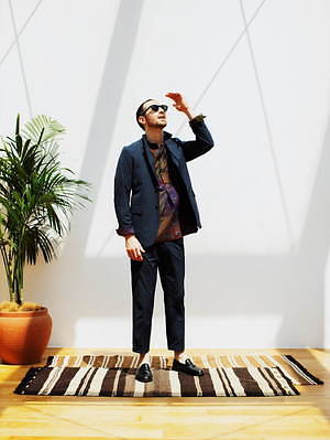 ビームス プラス(BEAMS PLUS) 2021年春夏メンズコレクション  - 写真17