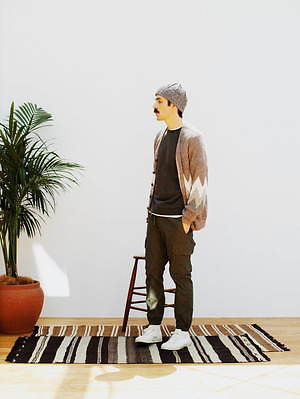 ビームス プラス(BEAMS PLUS) 2021年春夏メンズコレクション  - 写真18