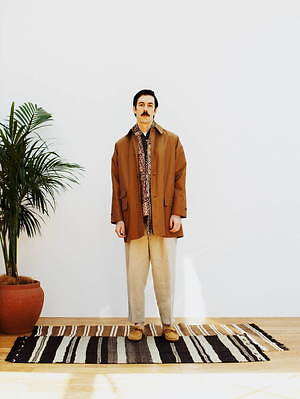 ビームス プラス(BEAMS PLUS) 2021年春夏メンズコレクション  - 写真19