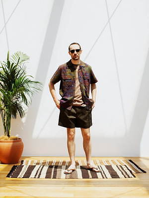 ビームス プラス(BEAMS PLUS) 2021年春夏メンズコレクション  - 写真20