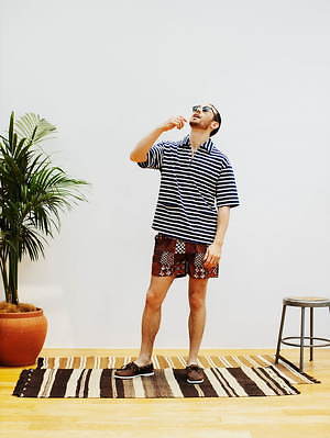 ビームス プラス(BEAMS PLUS) 2021年春夏メンズコレクション  - 写真22