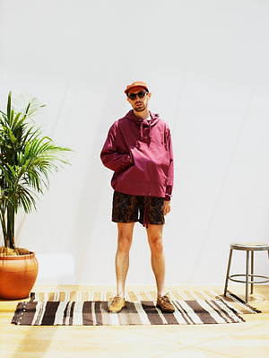 ビームス プラス(BEAMS PLUS) 2021年春夏メンズコレクション  - 写真30