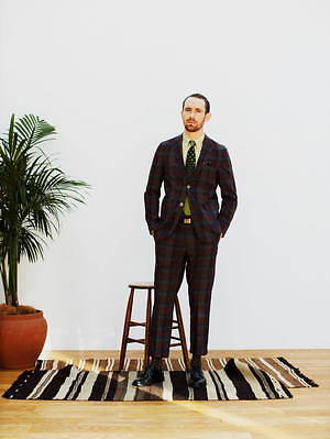 ビームス プラス(BEAMS PLUS) 2021年春夏メンズコレクション  - 写真34