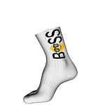 ボスの日本初旗艦店が銀座に、“HB-MOJI”ロゴ配したオープン記念Tシャツやフーディーも｜写真12