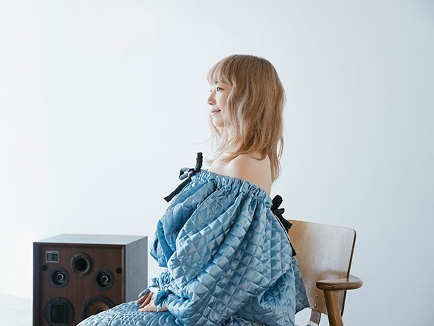 YUKI、両A面シングル「Baby, it’s you / My lovely ghost」リリース|写真1