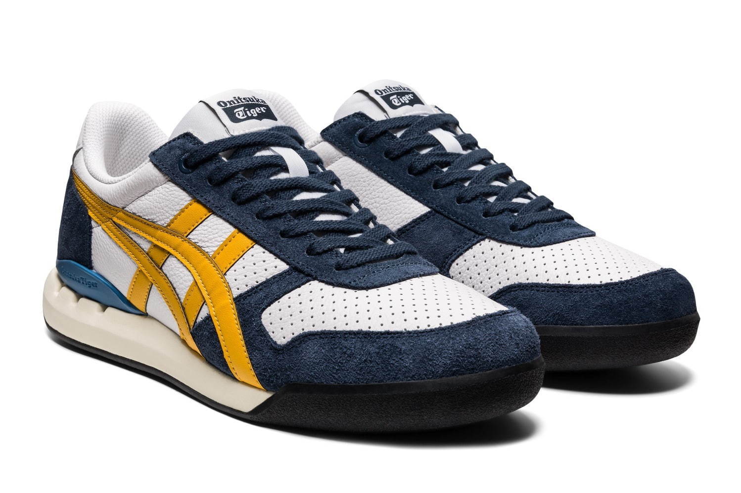 オニツカタイガー(Onitsuka Tiger) アルティメイト 81 EX｜写真6