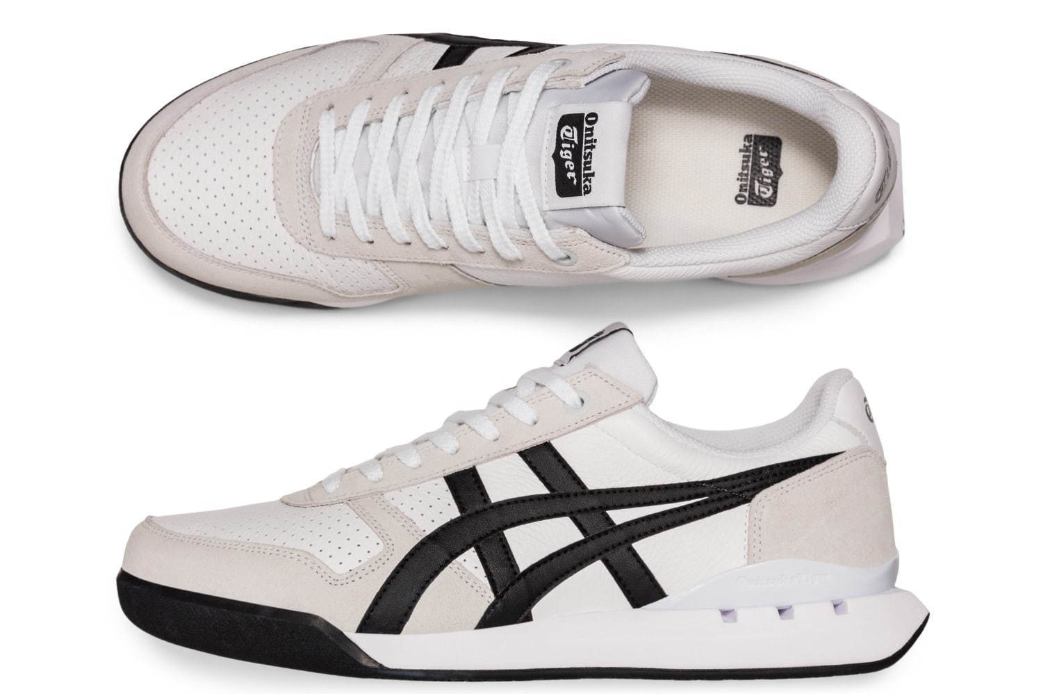 オニツカタイガー(Onitsuka Tiger) アルティメイト 81 EX｜写真2