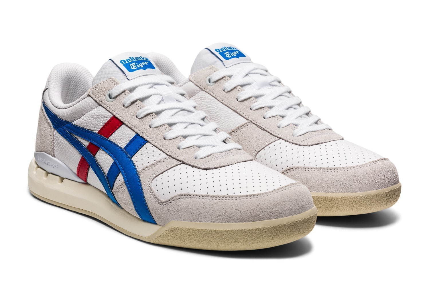 オニツカタイガー(Onitsuka Tiger) アルティメイト 81 EX｜写真10