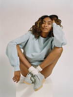 クラークス オリジナルズ“上品カラー”のレザーワラビーブーツ、スポーティ・アンド・リッチとコラボ｜写真24