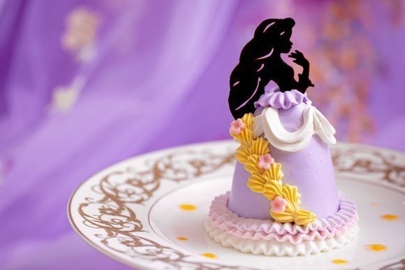 京都 アートグレイス ウエディングヒルズ「フラワープリンセス」