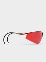 マリーン セル×ジェントルモンスター“三日月”モチーフサングラス、両ブランドのロゴを刻印｜写真2