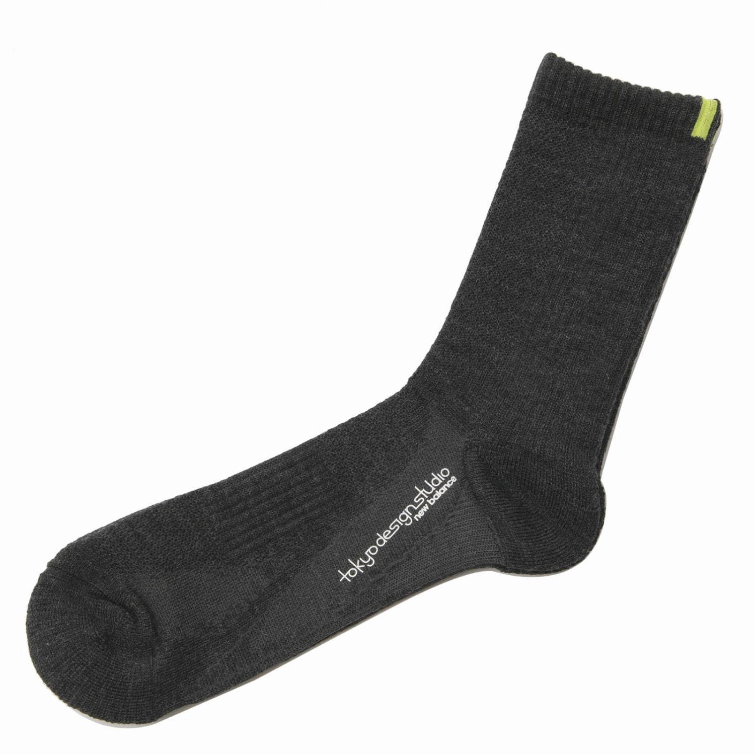 TDS WOOL SOCKS 3,500円＋税