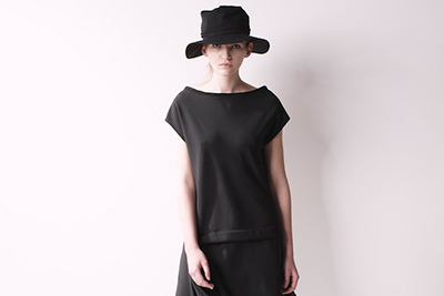 ヨウジヤマモト プリュス ノアール 2013-14年秋冬 ウィメンズ コレクション