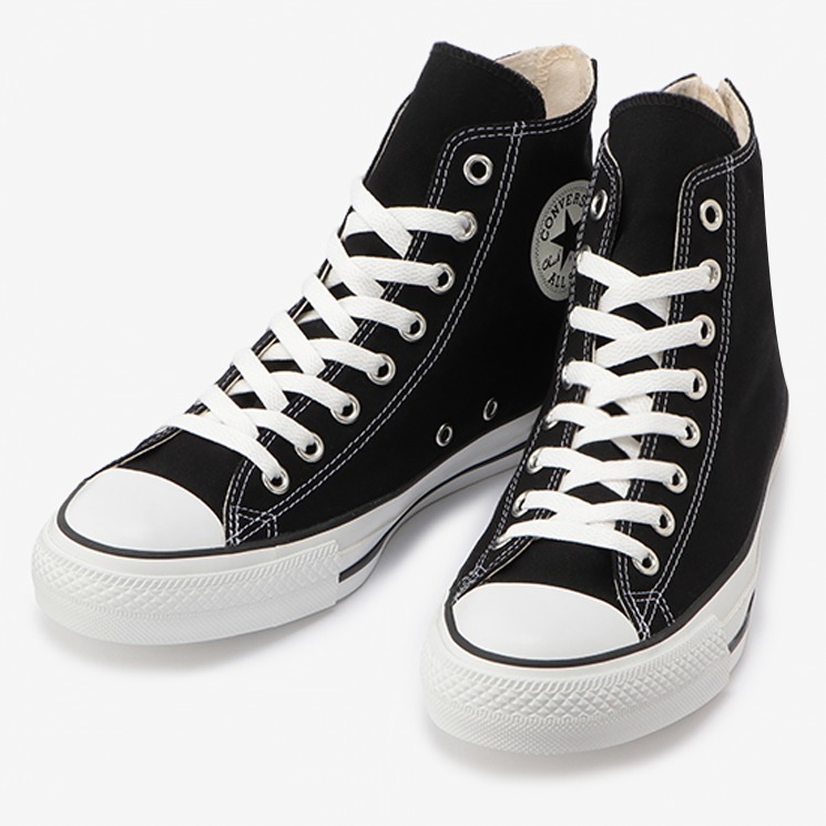 コンバース(CONVERSE) オールスター RH Z HI｜写真2