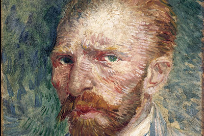 「印象派を超えてー点描の画家たち」