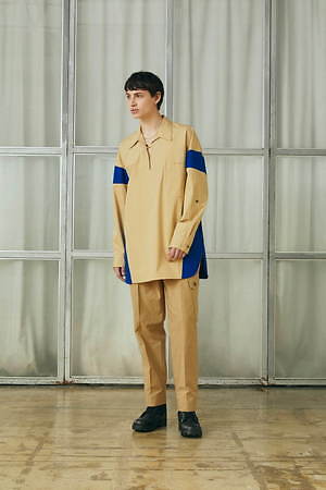 エズミ メン(EZUMi MEN) 2021-22年秋冬メンズコレクション  - 写真23