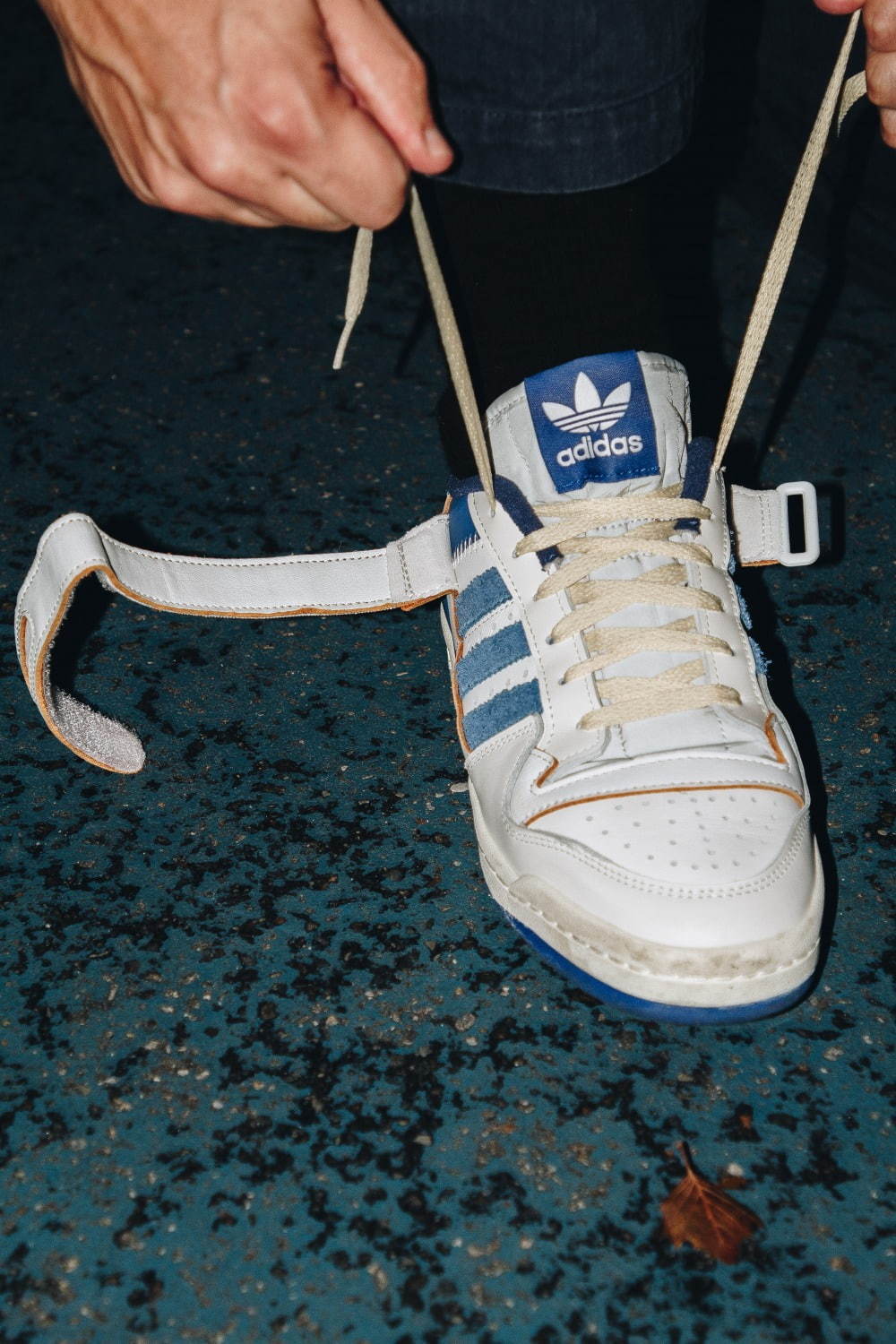 アディダス オリジナルス(adidas Originals) フォーラム 84｜写真15