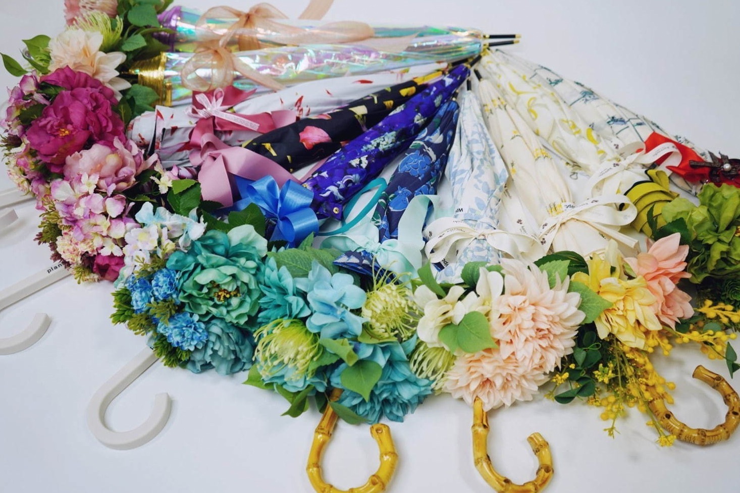 MARNI FLOWER CAFE UMBRELLA マルニフラワーカフェ 傘｜阪急