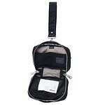 ポーター×ジョウンド“旅”コンセプトの2WAYバッグシリーズ、ボストンバッグやポーチ｜写真1