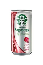 スターバックス(Starbucks Coffee) リフレッシャーズ｜写真1