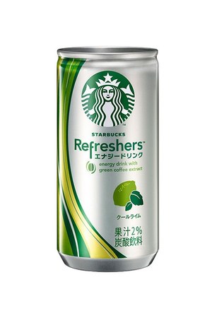 スターバックス(Starbucks Coffee) リフレッシャーズ｜写真2