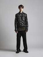 ザ ヴィリディアン 2021-22年秋冬コレクション - 柔らかな色彩が導く新たな空気｜写真4