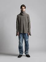 ザ ヴィリディアン 2021-22年秋冬コレクション - 柔らかな色彩が導く新たな空気｜写真6