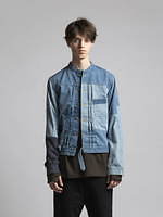 ザ ヴィリディアン 2021-22年秋冬コレクション - 柔らかな色彩が導く新たな空気｜写真7