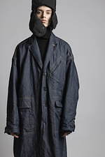 ザ ヴィリディアン 2021-22年秋冬コレクション - 柔らかな色彩が導く新たな空気｜写真8