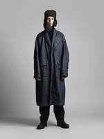 ザ ヴィリディアン 2021-22年秋冬コレクション - 柔らかな色彩が導く新たな空気｜写真9