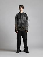 ザ ヴィリディアン 2021-22年秋冬コレクション - 柔らかな色彩が導く新たな空気｜写真10