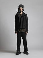 ザ ヴィリディアン 2021-22年秋冬コレクション - 柔らかな色彩が導く新たな空気｜写真12