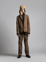 ザ ヴィリディアン 2021-22年秋冬コレクション - 柔らかな色彩が導く新たな空気｜写真13