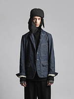 ザ ヴィリディアン 2021-22年秋冬コレクション - 柔らかな色彩が導く新たな空気｜写真16