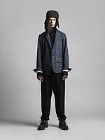 ザ ヴィリディアン 2021-22年秋冬コレクション - 柔らかな色彩が導く新たな空気｜写真17