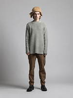 ザ ヴィリディアン 2021-22年秋冬コレクション - 柔らかな色彩が導く新たな空気｜写真18