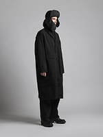 ザ ヴィリディアン 2021-22年秋冬コレクション - 柔らかな色彩が導く新たな空気｜写真20