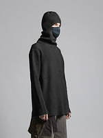 ザ ヴィリディアン 2021-22年秋冬コレクション - 柔らかな色彩が導く新たな空気｜写真23