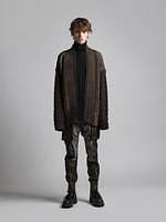 ザ ヴィリディアン 2021-22年秋冬コレクション - 柔らかな色彩が導く新たな空気｜写真24