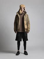 ザ ヴィリディアン 2021-22年秋冬コレクション - 柔らかな色彩が導く新たな空気｜写真26