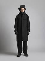 ザ ヴィリディアン 2021-22年秋冬コレクション - 柔らかな色彩が導く新たな空気｜写真31