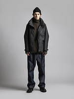 ザ ヴィリディアン 2021-22年秋冬コレクション - 柔らかな色彩が導く新たな空気｜写真34