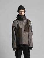 ザ ヴィリディアン 2021-22年秋冬コレクション - 柔らかな色彩が導く新たな空気｜写真38