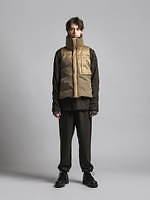 ザ ヴィリディアン 2021-22年秋冬コレクション - 柔らかな色彩が導く新たな空気｜写真42