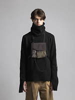 ザ ヴィリディアン 2021-22年秋冬コレクション - 柔らかな色彩が導く新たな空気｜写真46