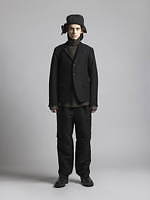 ザ ヴィリディアン 2021-22年秋冬コレクション - 柔らかな色彩が導く新たな空気｜写真47