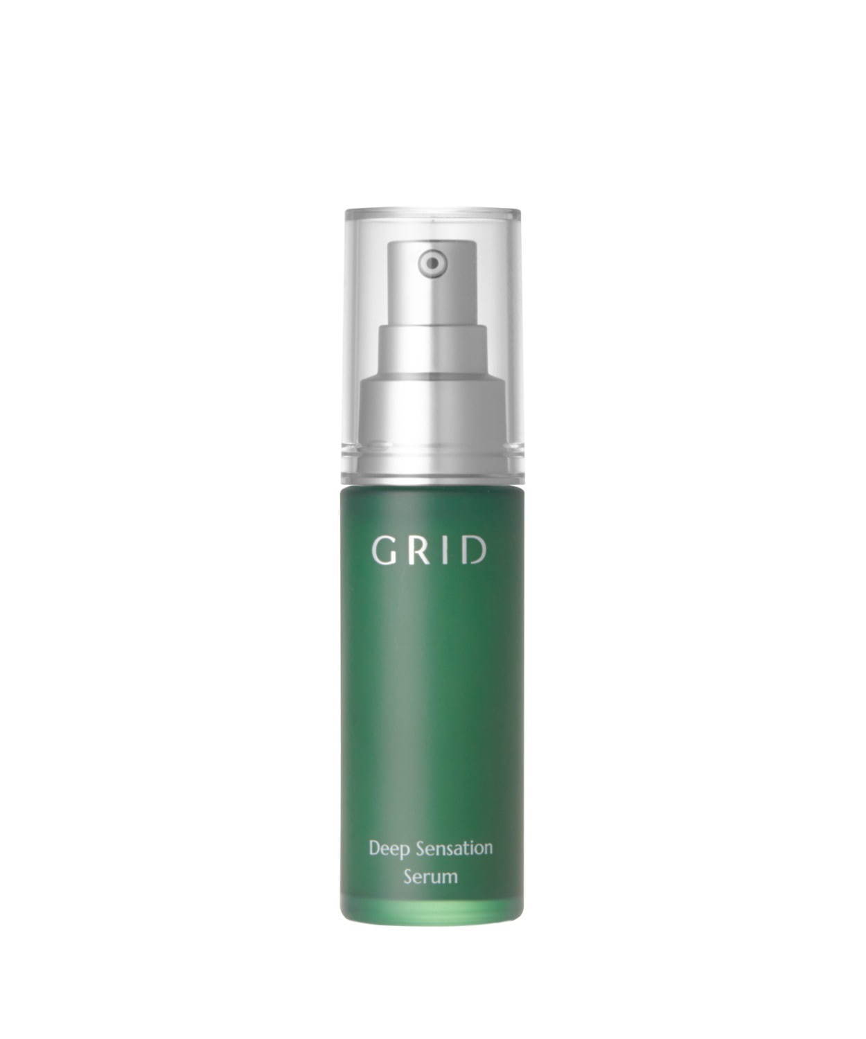 GRID ディープセンセーションセラム化粧水/ローション - 化粧水/ローション