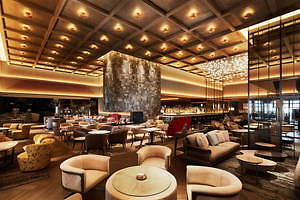 ホテル インターコンチネンタル 東京ベイの「宇治抹茶アフタヌーンティー」“濃厚”抹茶オペラなど｜写真5