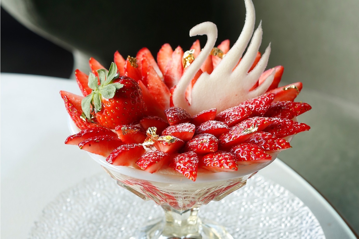 パレスホテル東京